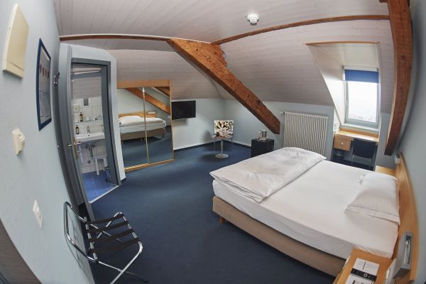 Le Funi - Cassonay (Cossonay)